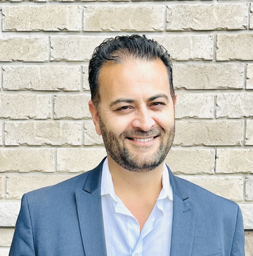 Yama Saighani (Waterdown Realtor)