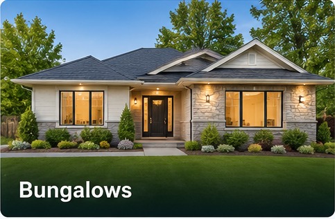 Bungalows for rent in Waterdown and Burlington